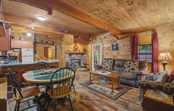 1128 Ridgefield Drive, Sevierville, TN 37876