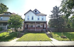 1135/1133/1129 Tecumseh Street, Indianapolis, IN 46201