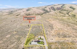 1081 S 1050 E, Albion, ID 83311