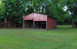 17677 N State Highway 28, Dardanelle, AR 72834