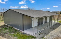 2000 Pinnell, Weatherford, TX 76088