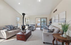 13344 Gilkey Lake Road, Delton, MI 49046