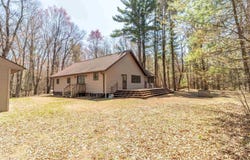 1809 S Badger Court, Arkdale, WI 54613