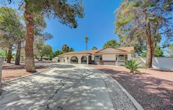 4030 Del Monte Avenue, Las Vegas, NV 89102