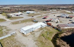 360 Lodge Road, Overbrook, OK 73453