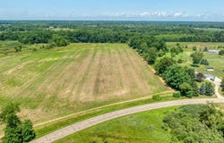 V/L 10.00 ACRE SPLIT 2 CASE Road, Brooklyn, MI 49230