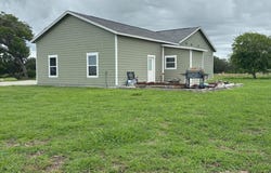 420 McLESTER ROAD, ROCKPORT, TX 78382