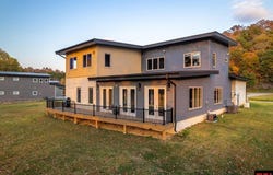 5 SOWBUG CIRCLE, Cotter, AR 72626