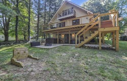 406 Crabapple Drive Drive, Howard, OH 43028