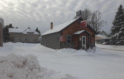 805 & 807 Eli Avenue, Bessemer, MI 49911