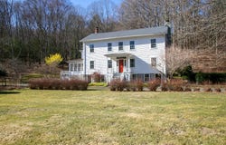 11 Hodge Road, Roxbury, CT 06783