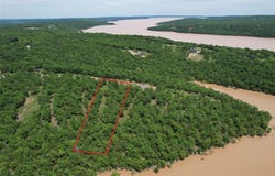 153 Patriot Pointe, Eufaula, OK 74432