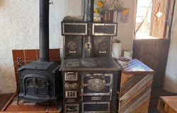 28 Skating Pond Road, Montezuma, NM 87731
