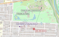 1687 Oak Street, Columbus, OH 43205