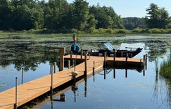 N11752 DEER LAKE ROAD, Tomahawk, WI 54487