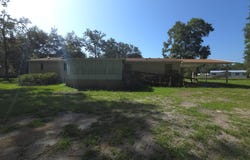 11347 113th Pl, Chiefland, FL 32626