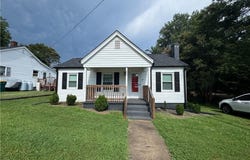 204 Nelson Street, Pilot Mountain, NC 27045