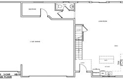 2223 Excalibur Way, Sheridan, WY 82801