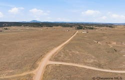 PATTEN CREEK RD, Glendo, WY 82213