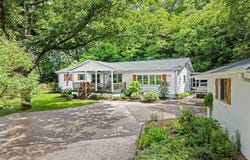 589 Noah Gibson Road, Franklin, NC 28734