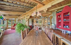 627 Boyer Lane, Taos, NM 87571