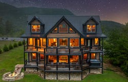 3142 Laughing Pine Lane, Sevierville, TN 37862