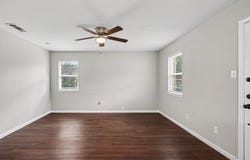 809 E Bovell Street, Crowley, TX 76036