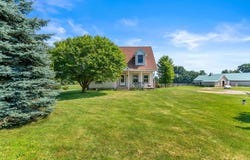 2699 Cedar Lake Road, Howell, MI 48843