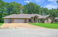 2041 SHADOW OAK DRIVE, Mountain Home, AR 72653