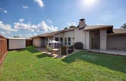 3000 Bullock Drive, Plano, TX 75023