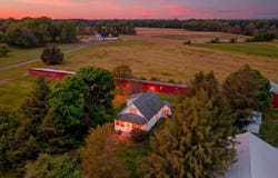 461 HARTLY Road, HARTLY, DE 19953