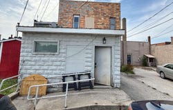 133 S Main Street, Scottville, MI 49454