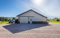 1420 E Woodland Drive, Spearfish, SD 57783