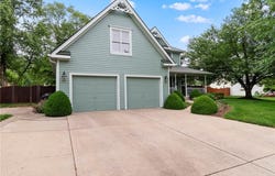 16 Timber Creek Drive, Platte City, MO 64079