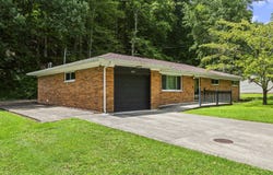 1007 Knapp Avenue, Morehead, KY 40351