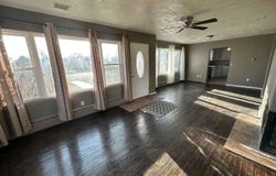 602 S Oklahoma Ave, Laverne, OK 73848