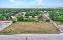 S Oak Ave, Mineral Wells, TX 76067