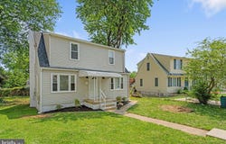 17 CIRCLE DRIVE, LINTHICUM HEIGHTS, MD 21090
