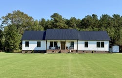1052 Osbourne Road, Robersonville, NC 27871