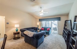 2936 SUBER STREET, THE VILLAGES, FL 32163