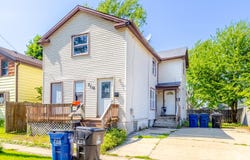710 Kewaunee St, Racine, WI 53402