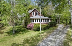 1580 Little Sunapee Road, New London, NH 03257