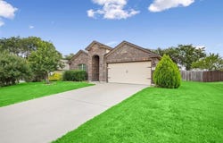304 Kylar Street, Troy, TX 76579