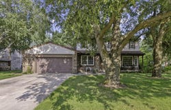 21944 Rossdale Court, Northville, MI 48167