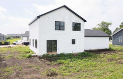 70 E Evergreen Lane, Milton, WI 53563