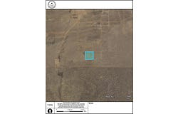 Powers Way (N38) Road SW, Albuquerque, NM 87121