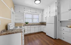 216 S Orange Street, Medford, OR 97501