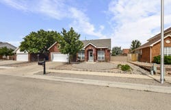 1602 BOSQUE VISTA Loop, Los Lunas, NM 87031