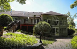1424 OXBOW ROAD, Stevens Point, WI 54482