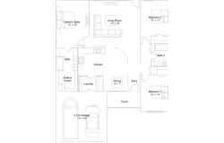40988 Alpine Meadow Dr, Shawnee, OK 74804